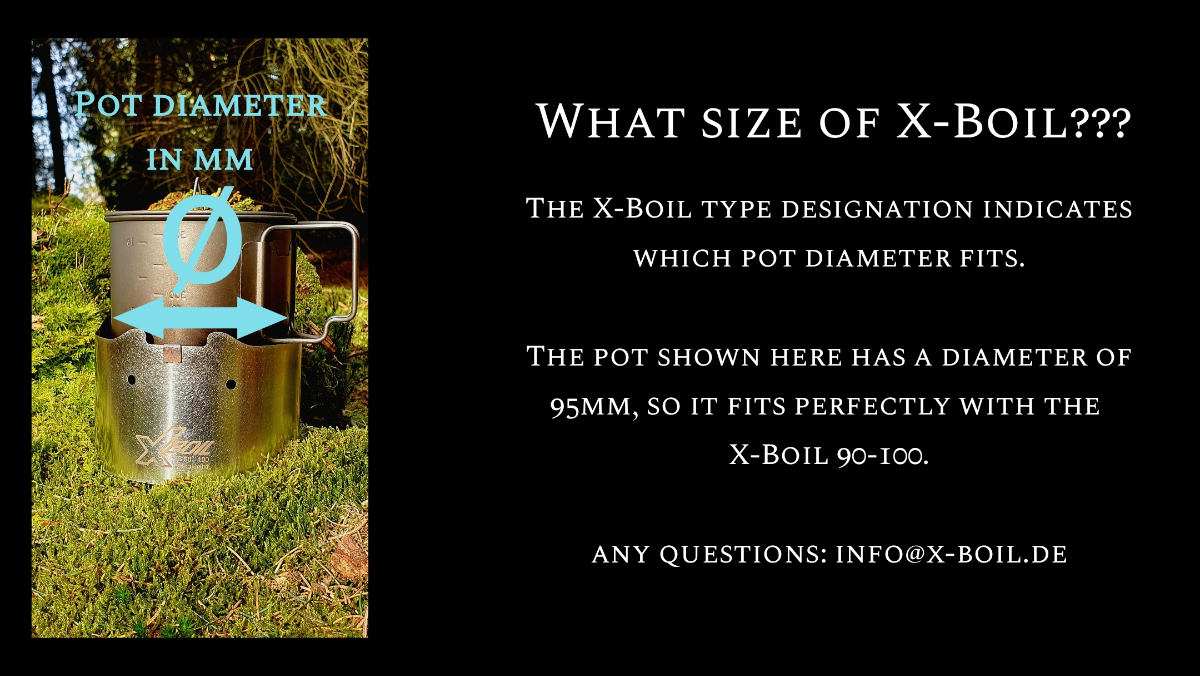 X-boil FS 105-115 Standard(X-Boil / X-Fire Order) X-boil FS 105-115 Standard(X-Boil / X-Fire Order)